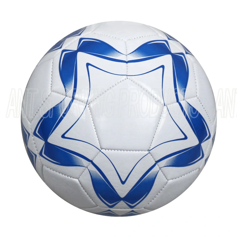 Profi Fußball Hersteller-Größe 5 Fußball-PU Material Fußball-Bälle