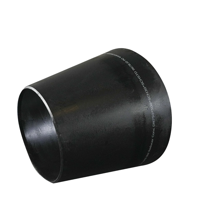 Carbon Steel Bw Reducer Eccentric Reducer Pipe Fittings