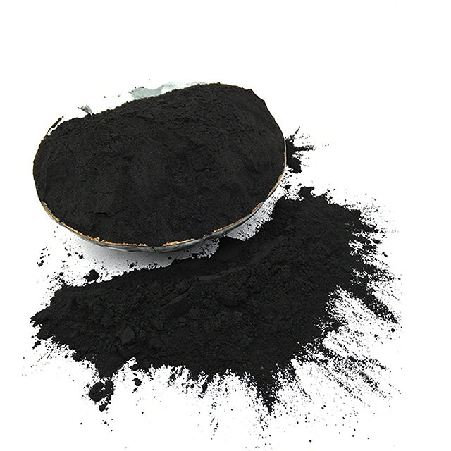 Dry Cleaning Solvents Wood Steam Activated Carbon