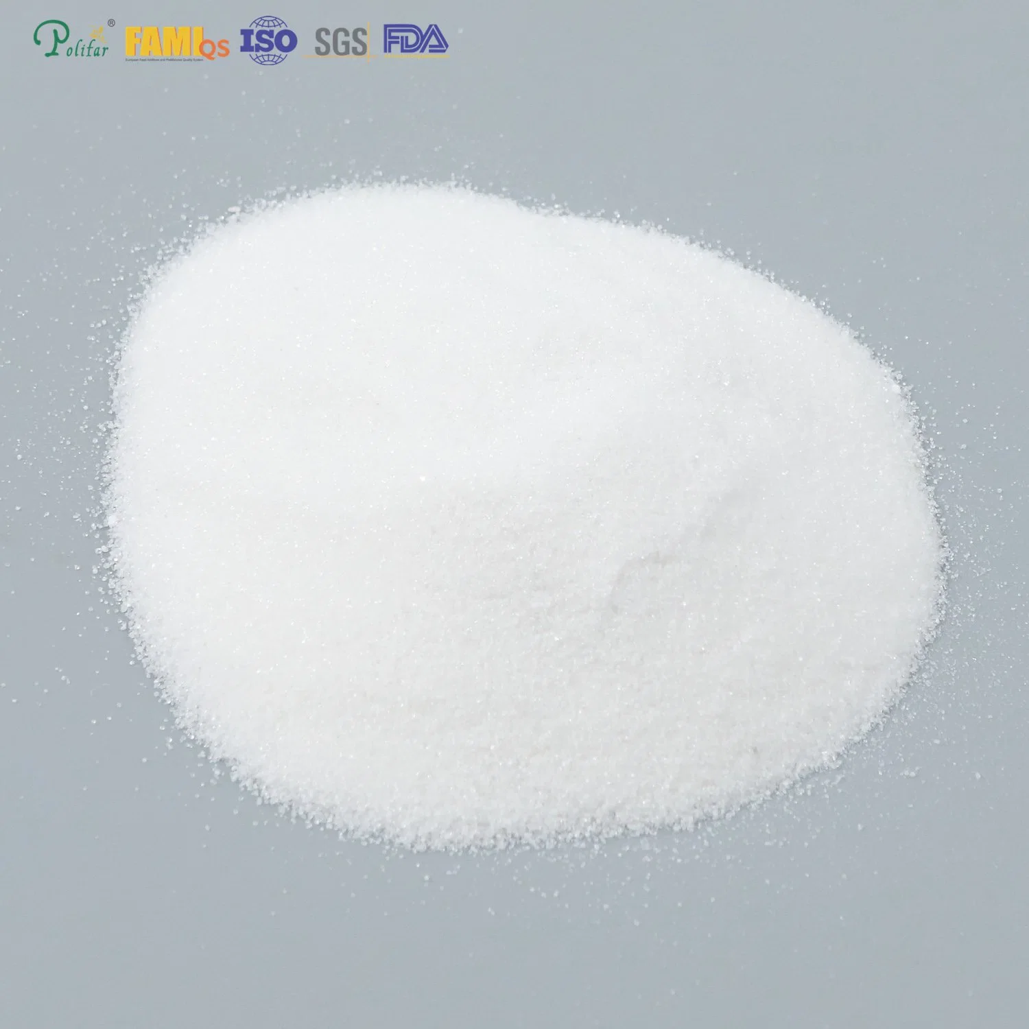 Construction Calcium Formate for Concrete Admixtures Industry Grade