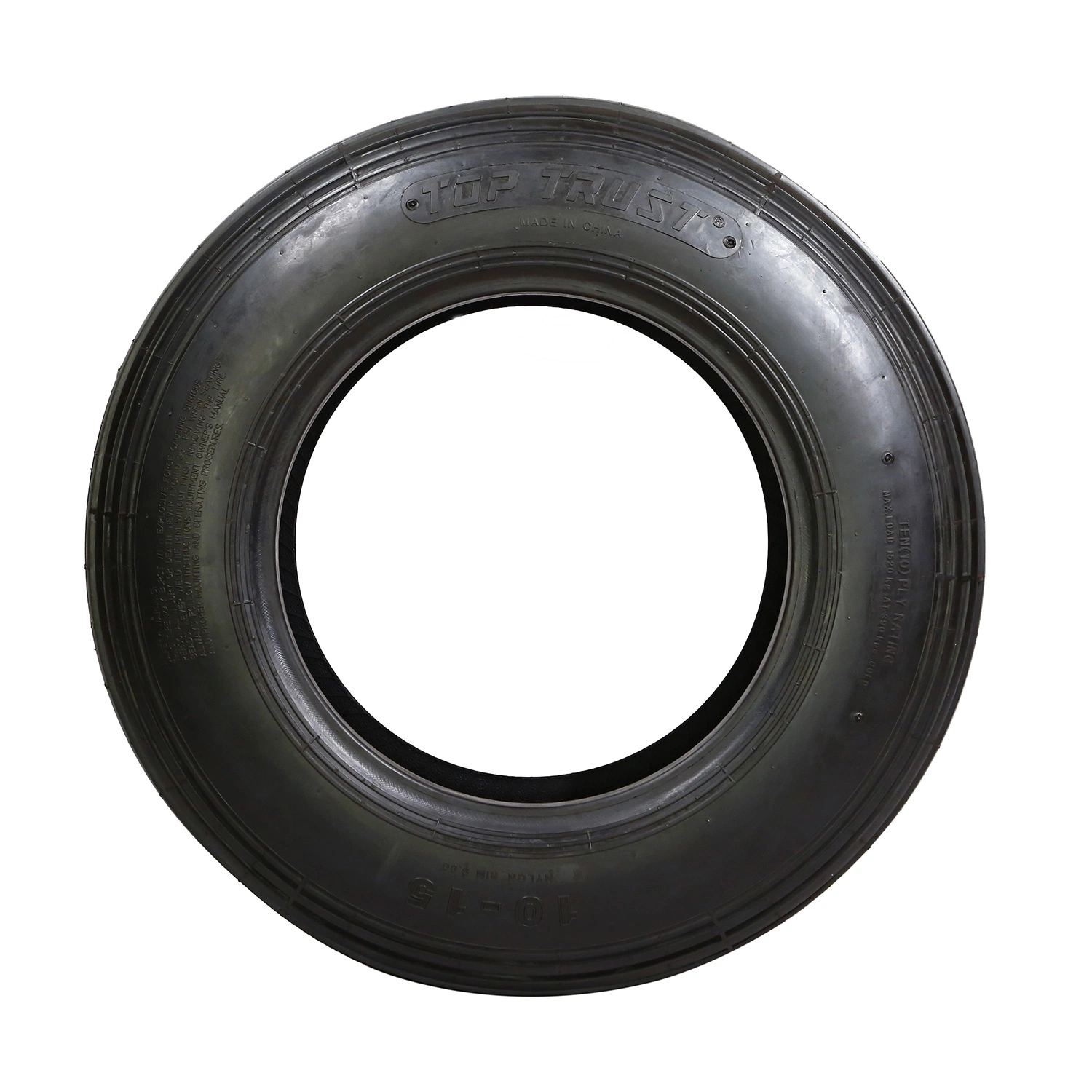 Llanta Agrcola L1 12.5L-15 12.5L 15 Agricultural Tire for Farming Machinery