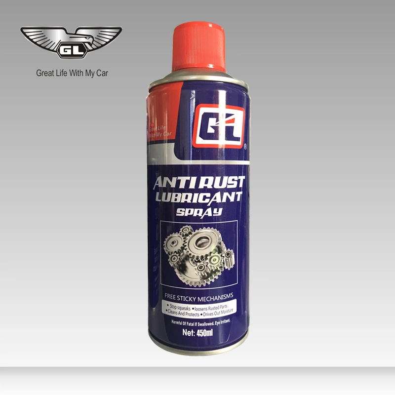 Rust Penetrating Oil Rust Kill Rust Treatment Spray