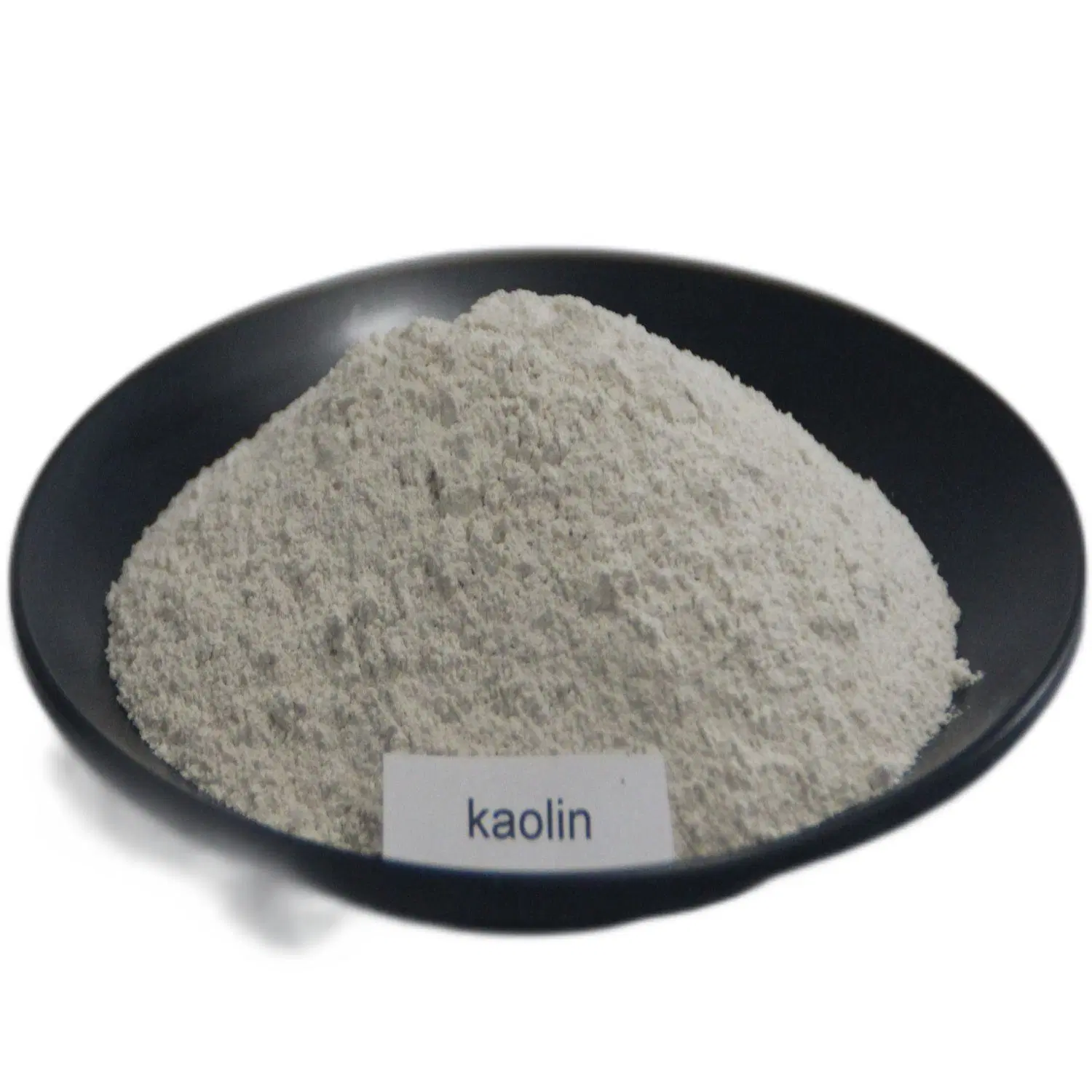 High Quality Low Price China Branco Kaolin Clay para pintura/revestimento