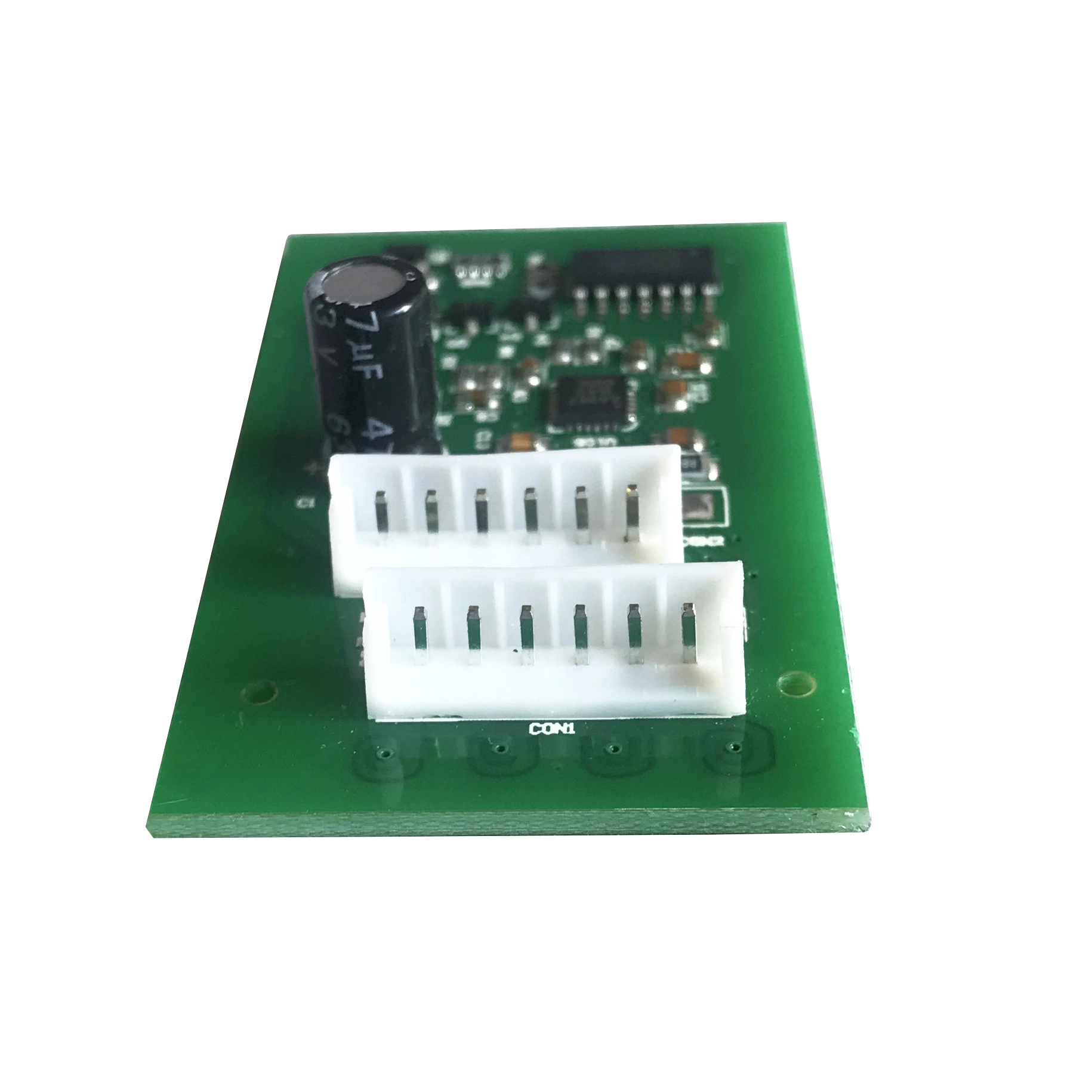 Textile Machinery Stepper Motor Controller Card