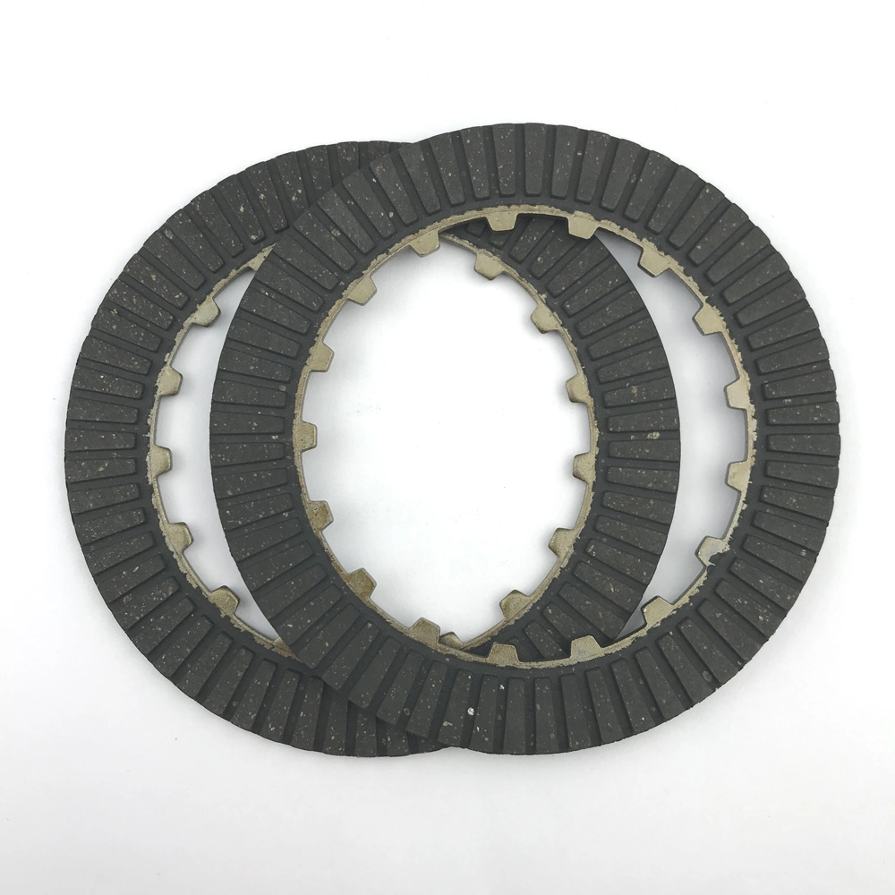 Motorcycle Spare Parts Clutch Plate for C50/C70/CD50/CD70