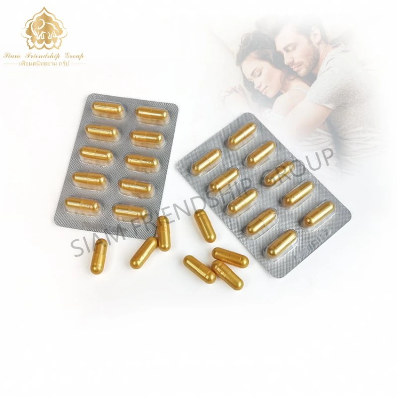 Wholesale/Supplier Hercules Herbal Supplement Epimedium Extract Tablets Capsules