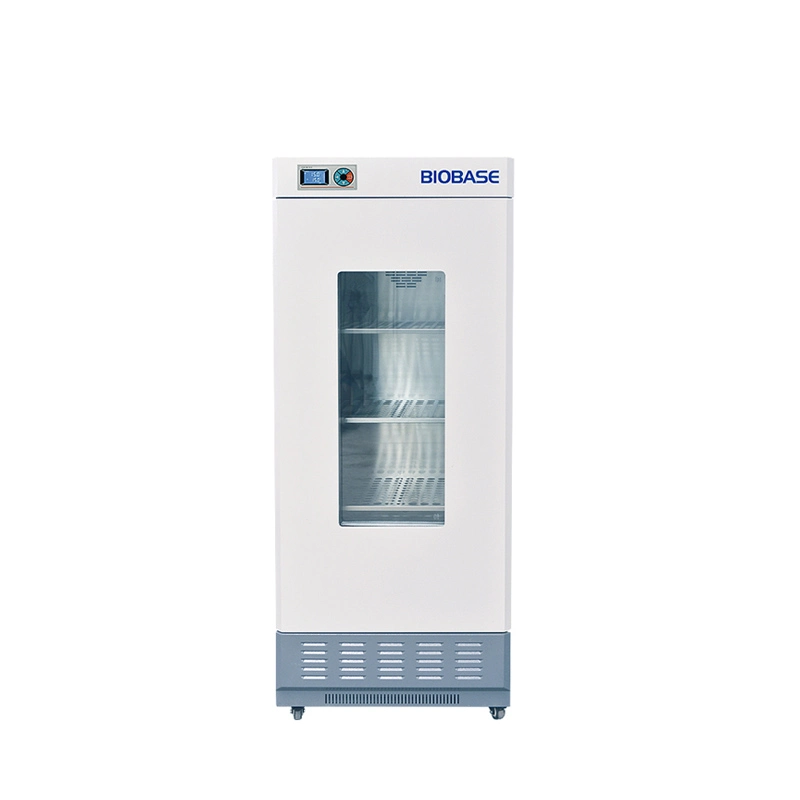 Biobase China 150L High Performance Medical Electrothermal Thermostatic Biochemistry Incubator