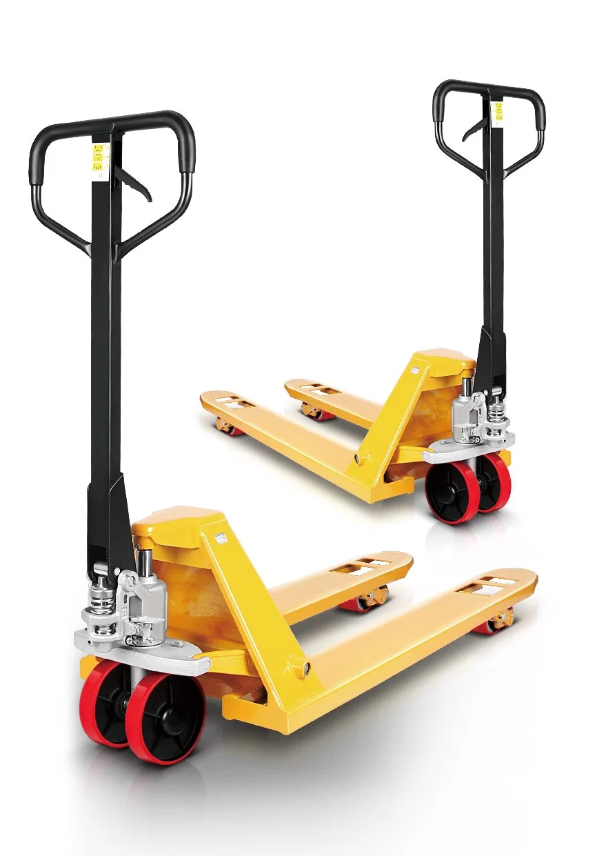 Hand Pallet Truck China Handling Equipment