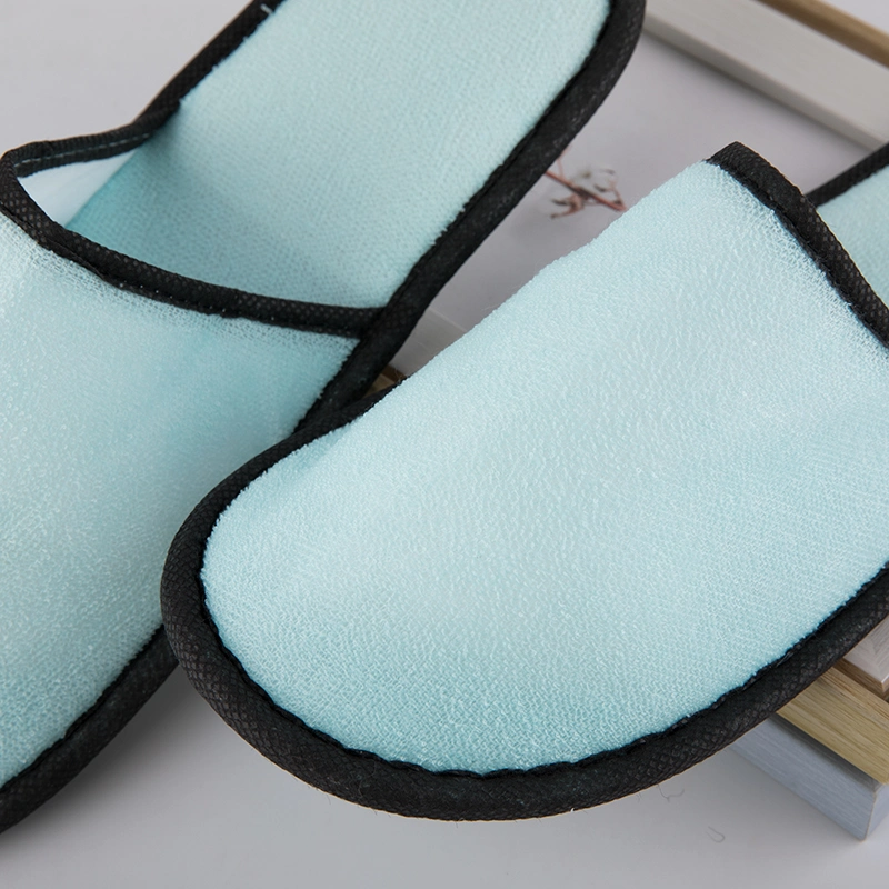 Hotel Amenities Slippers High quality/High cost performance 