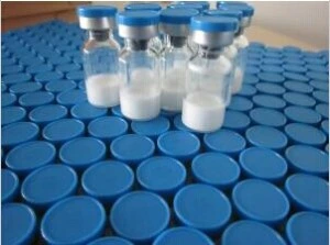 Anti-Inflammatory Series Cosmetic Peptide Decapeptide-18 Powder