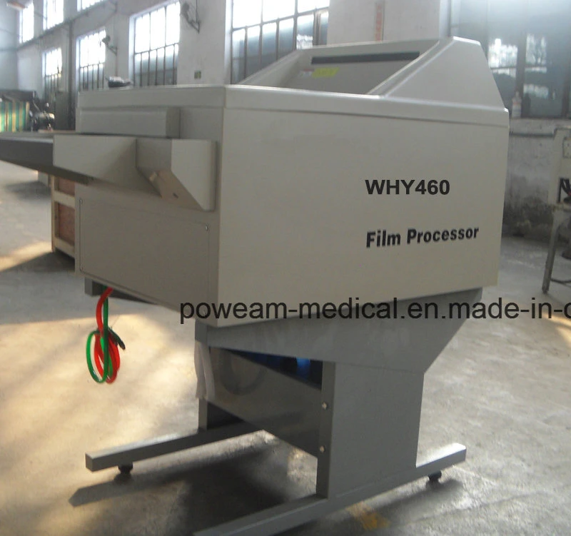 Hospital Automatic X Ray Film Processor (WHY460)