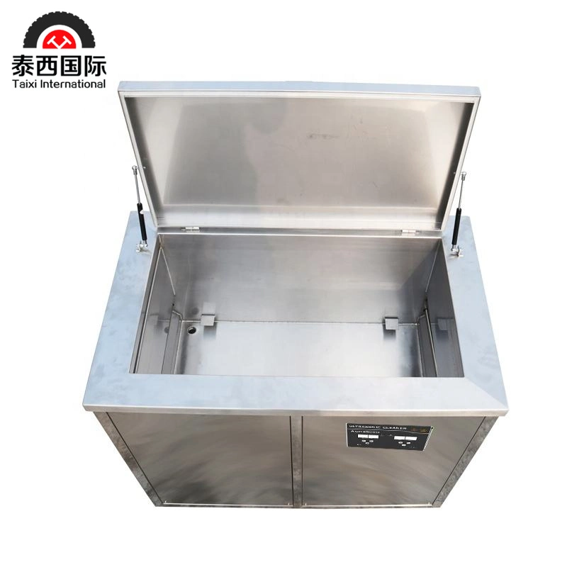 Auto Parts Ultrasonic Cleaning Machine for Wholesale/Suppliers Ultrasonic Washer Digital