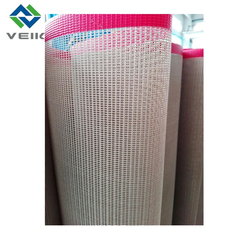 Heat Resistant PTFE Mesh Belt