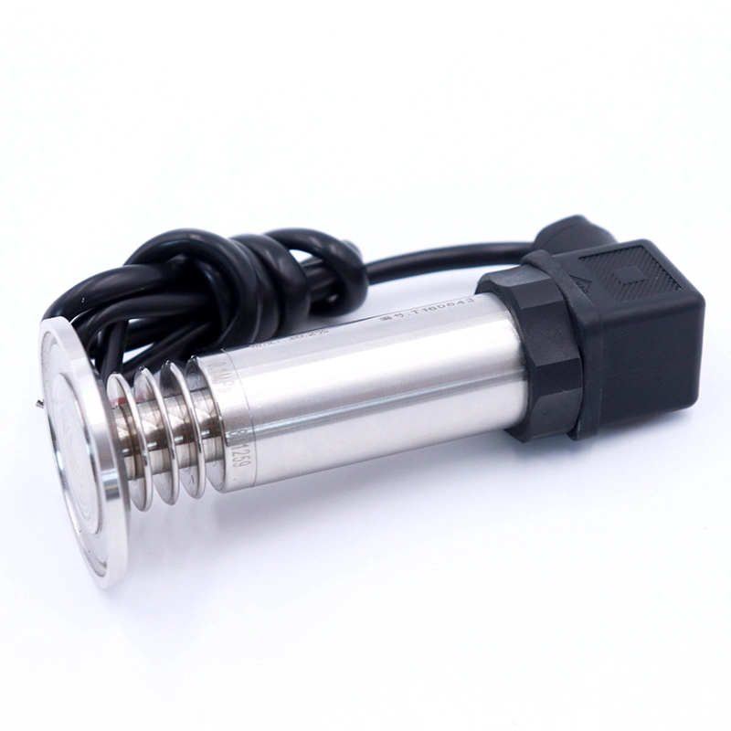 Gas Water Diffused Silicon 4-20mA Pressure Transmitter