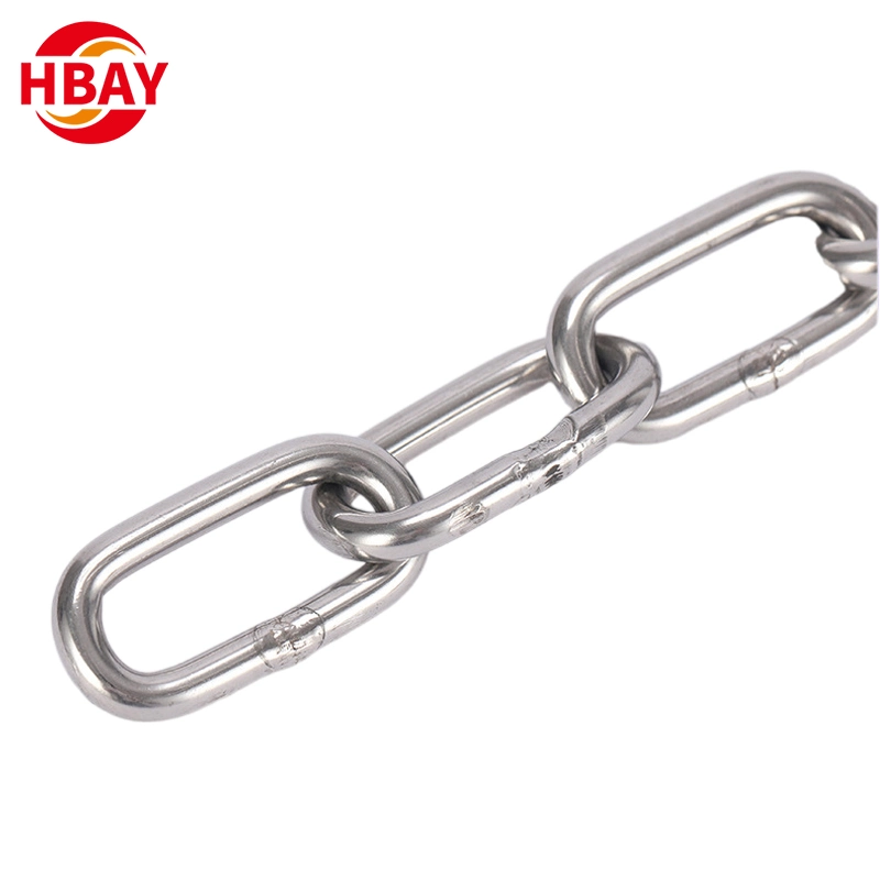 Lightweight and Sturdy Stainless Steel Roller Chain