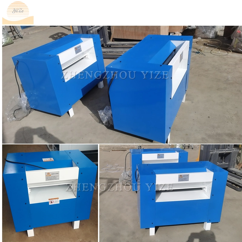 Textile Opener Cotton Polyester Fiber Opening Machine