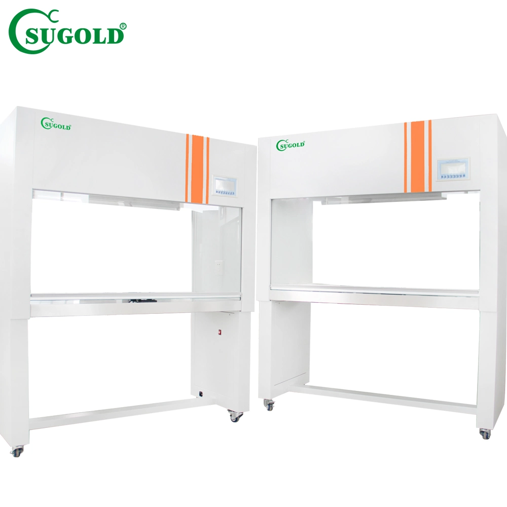 Laminar Flow Cabinet/ Clean Bench/ Workstations with UV Lamp