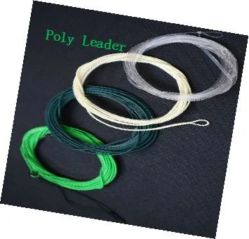 Fly Fishing Line Taper Leader Fishing Product