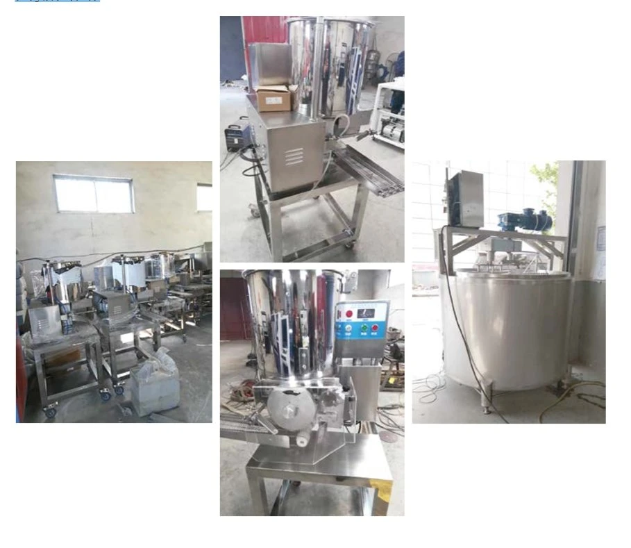 2022 The Latest Large Safe and Efficient Milk Cheese Making Tank for Fresh Milk