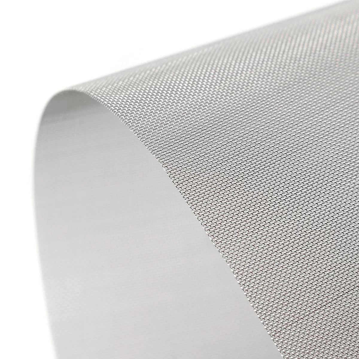 Galvanized Steel Square Wire Mesh 6 Sanding Mesh Hardware Cloth Wire Cloth for Filtering and Screening