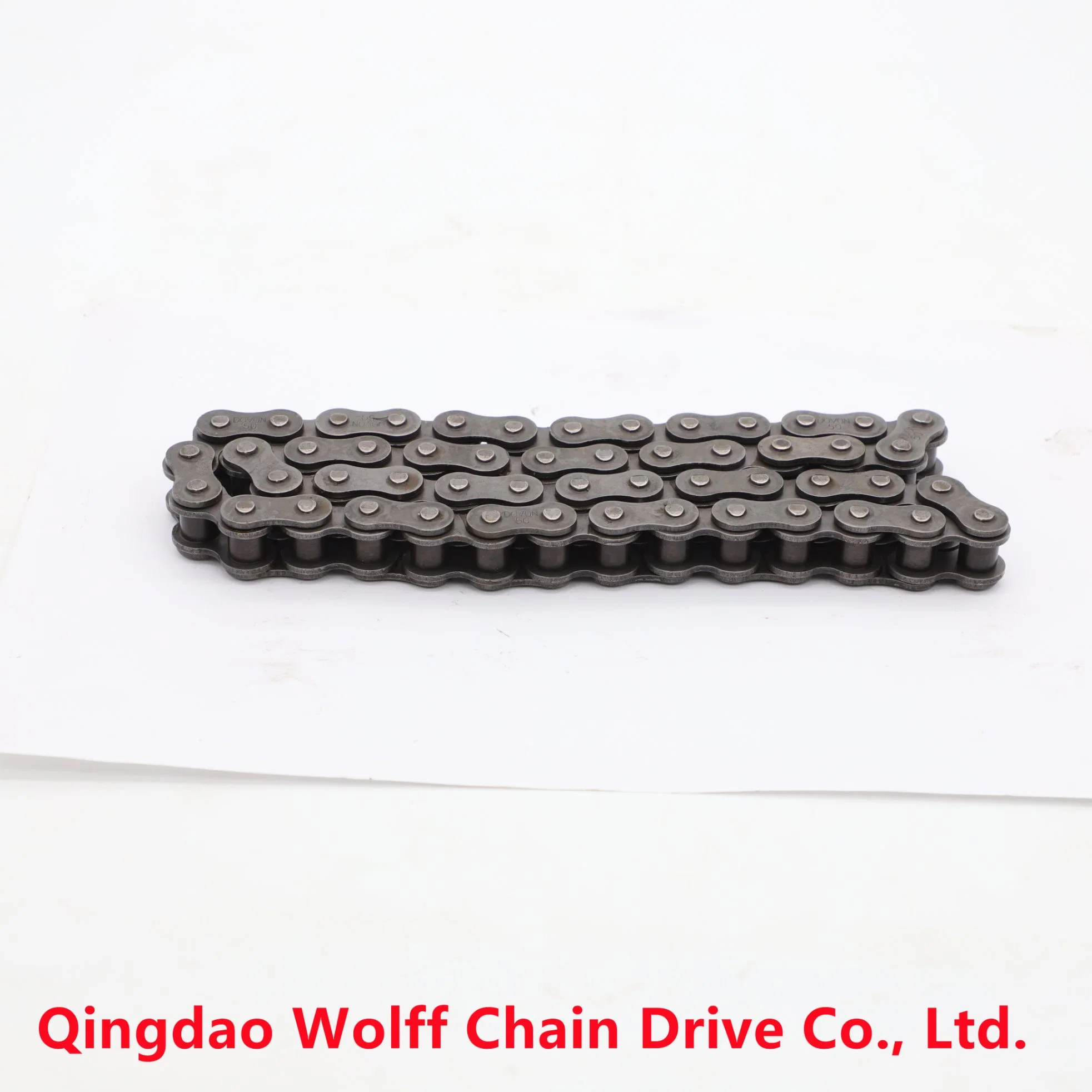 Manufacture and OEM Solid Color Galvanized Carbon Steel Chain