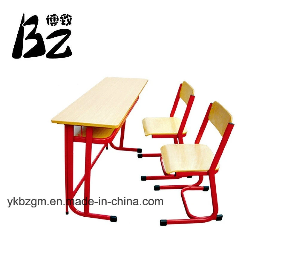 Cute Kid mobilier Table Chaise Set (BZ-0052)