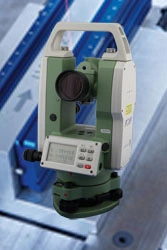 Chinese Efficient Foif Brand Dt402L Digital Theodolite