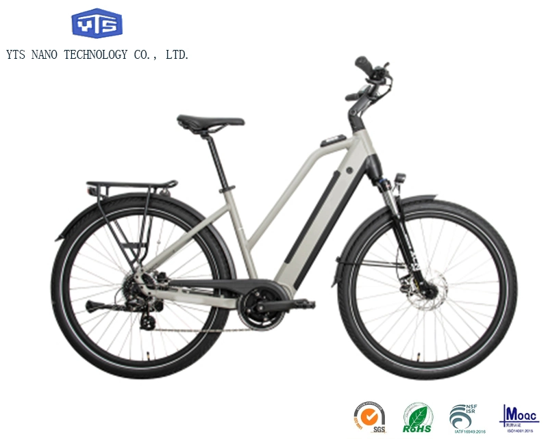 China Wholesale/Supplier Mountain Bike Alloy Bike 27.5-Inch Aluminum Alloy