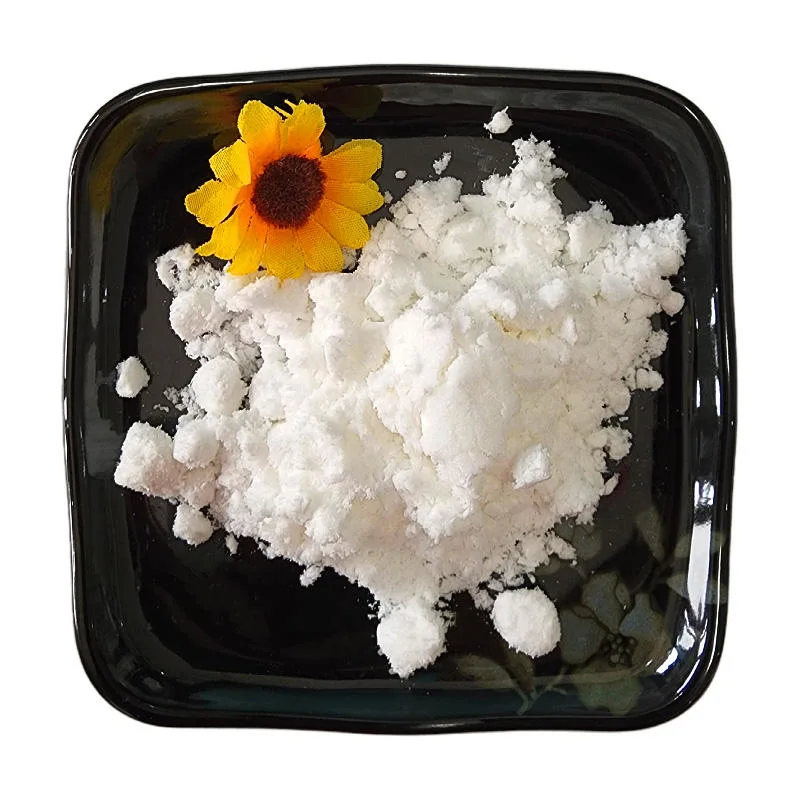 Food Grade Rutile Type TiO2 Titanium Dioxide for Food Additives