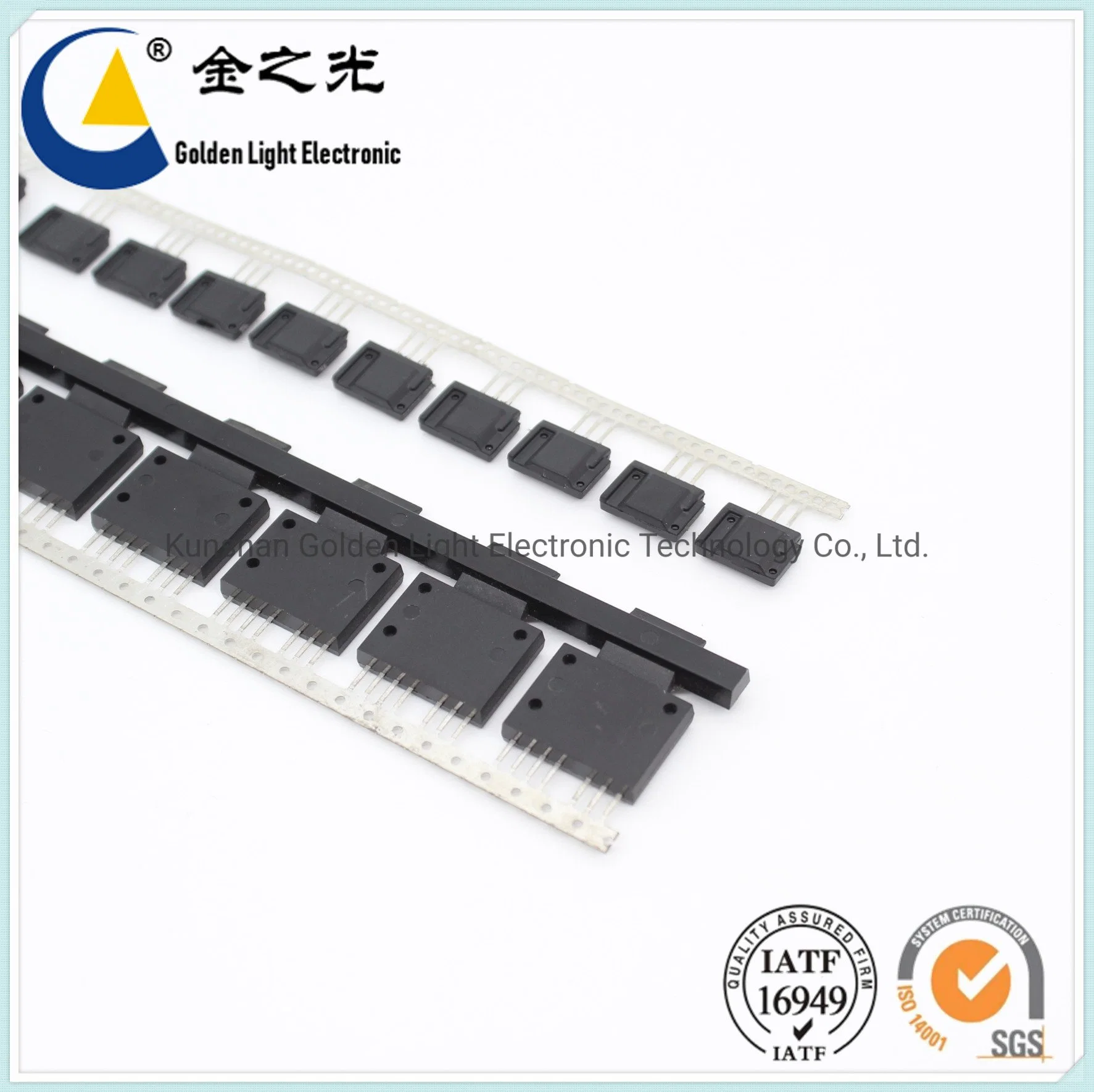 China OEM Factory PCB Module Epoxy Resin Overmolding for Auto & Electronic Parts