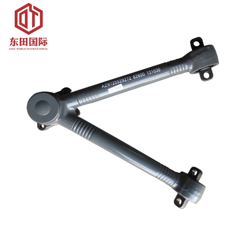 Chinese Suppliers Original Sinotruck Az9725529272 V Brace Rod