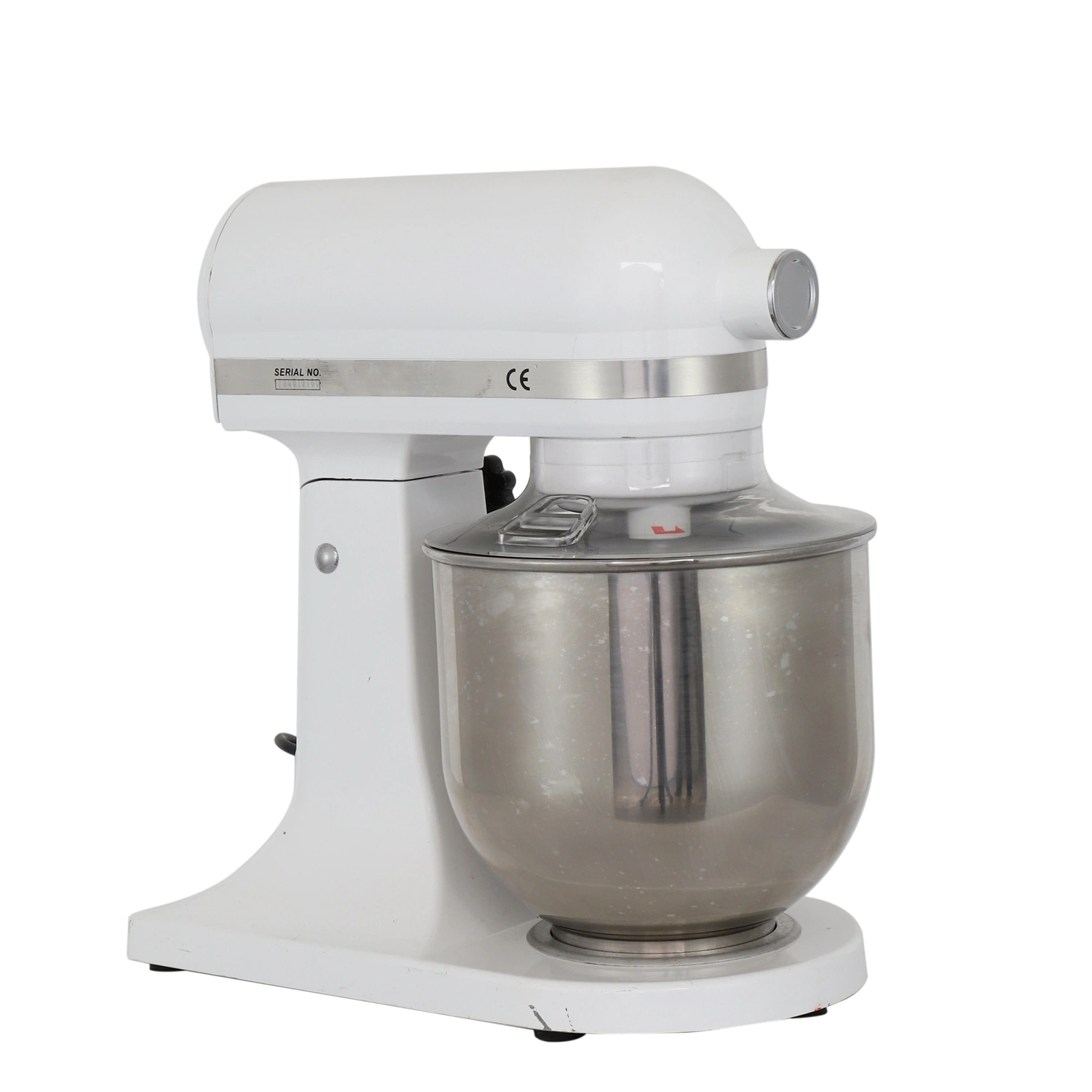 5L 7L 220V 200W Multifunction Automatic Stand Mixer Dough Hook Electric Baking&Cooking Equipment