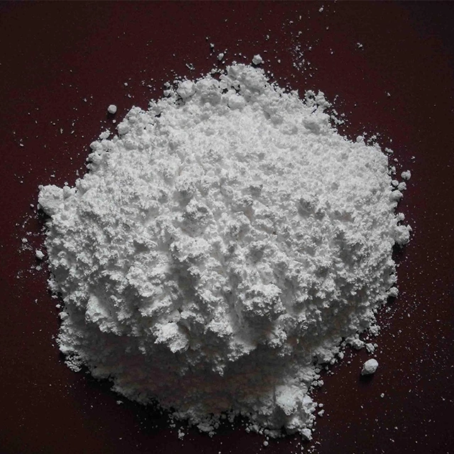 Heavy Calcium Carbonate for Painting and Rubber and Plastic