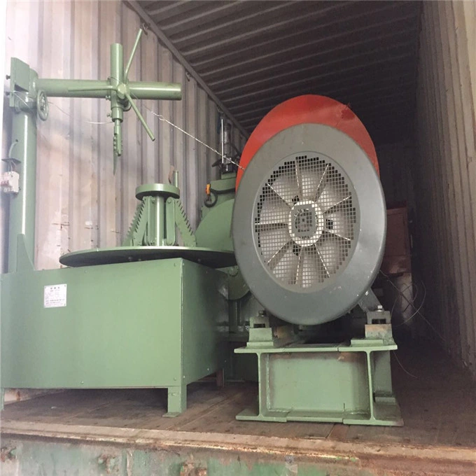 Fine Quality Waste Tire Recycling Plant/Double Shaft Tyre Shredder Machine Price/Fine Rubber Powder Making System