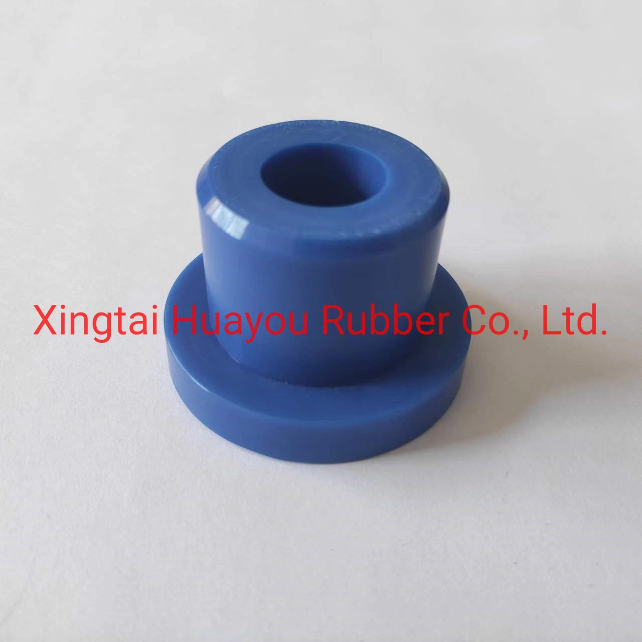 Rubber Coupling Polyurethane Bushings Polyurethane Bearing Bush PU Bushing