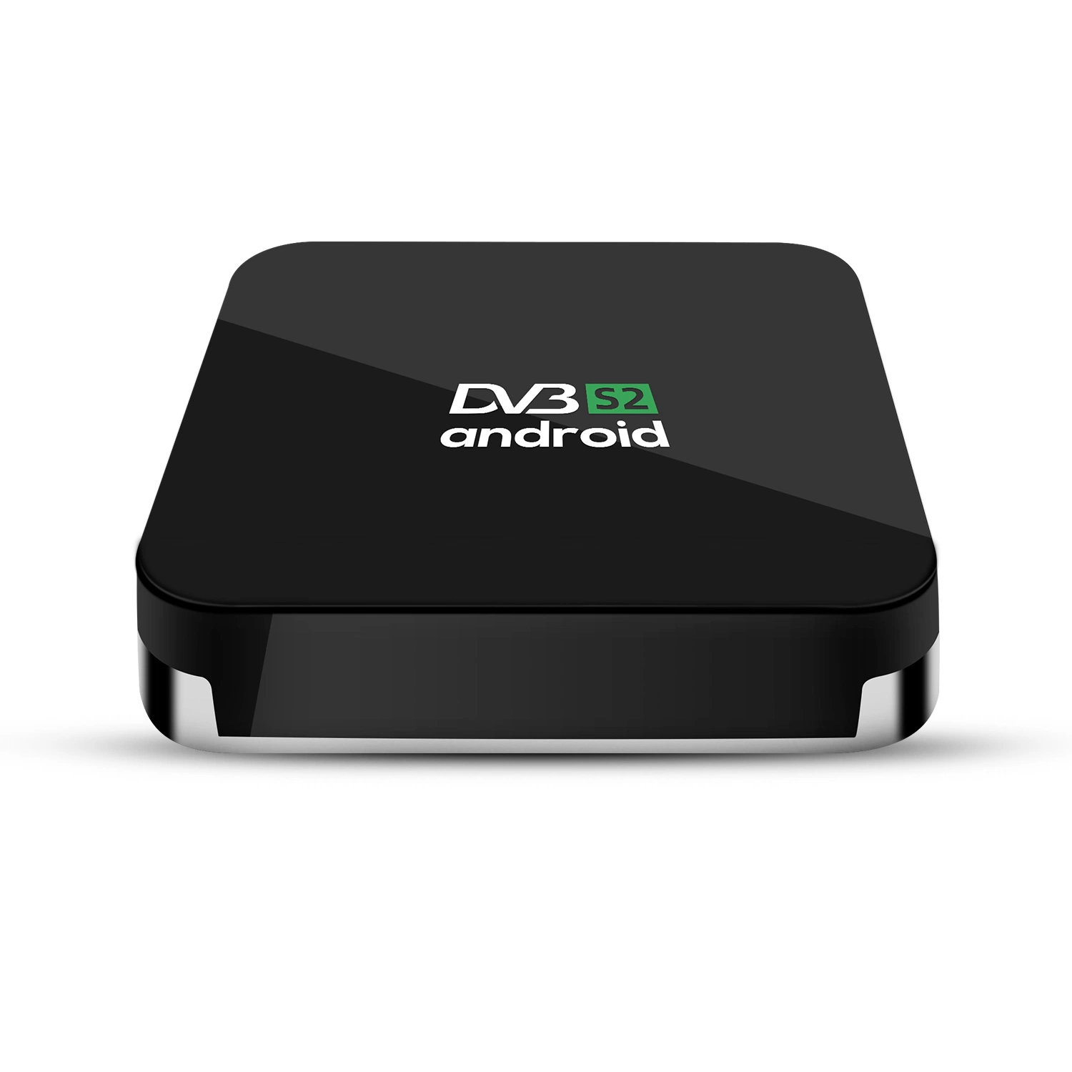 HD 1080p Android S2 Digital Satellite Receiver