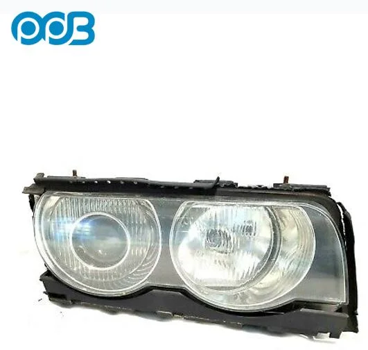 High Quality for BMW 7 Series E38 Headlight 63128386953/63128386954