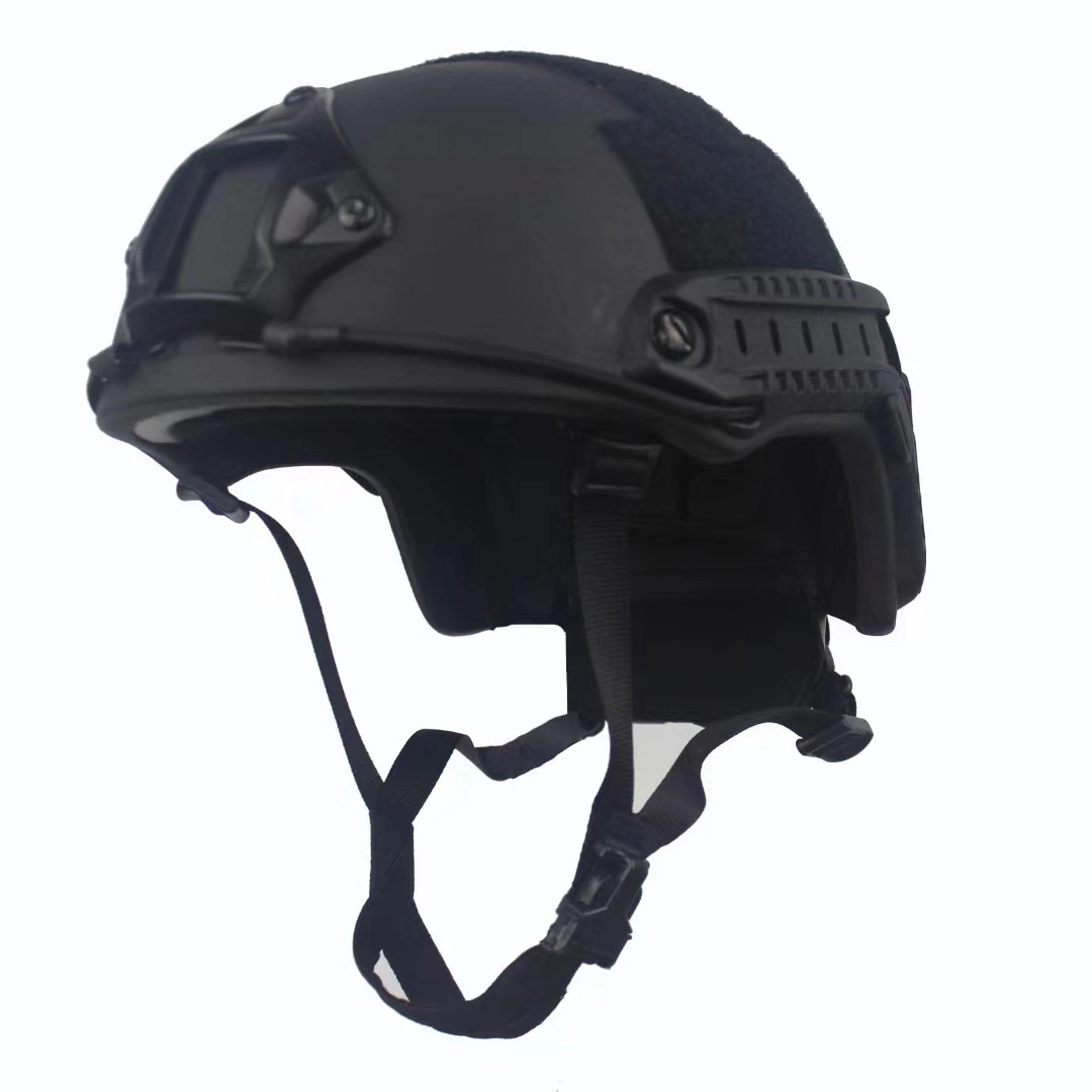 Defense War Security Combat Head Gear Head Protection Bump Tactical Helmet