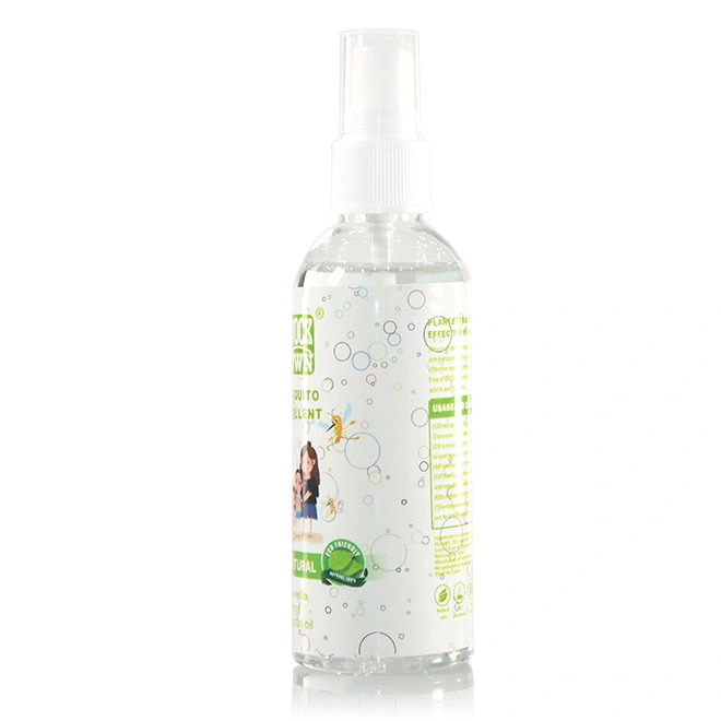 Anti-Mosquito Repellent Best Quality Mosquito Repellent Spray