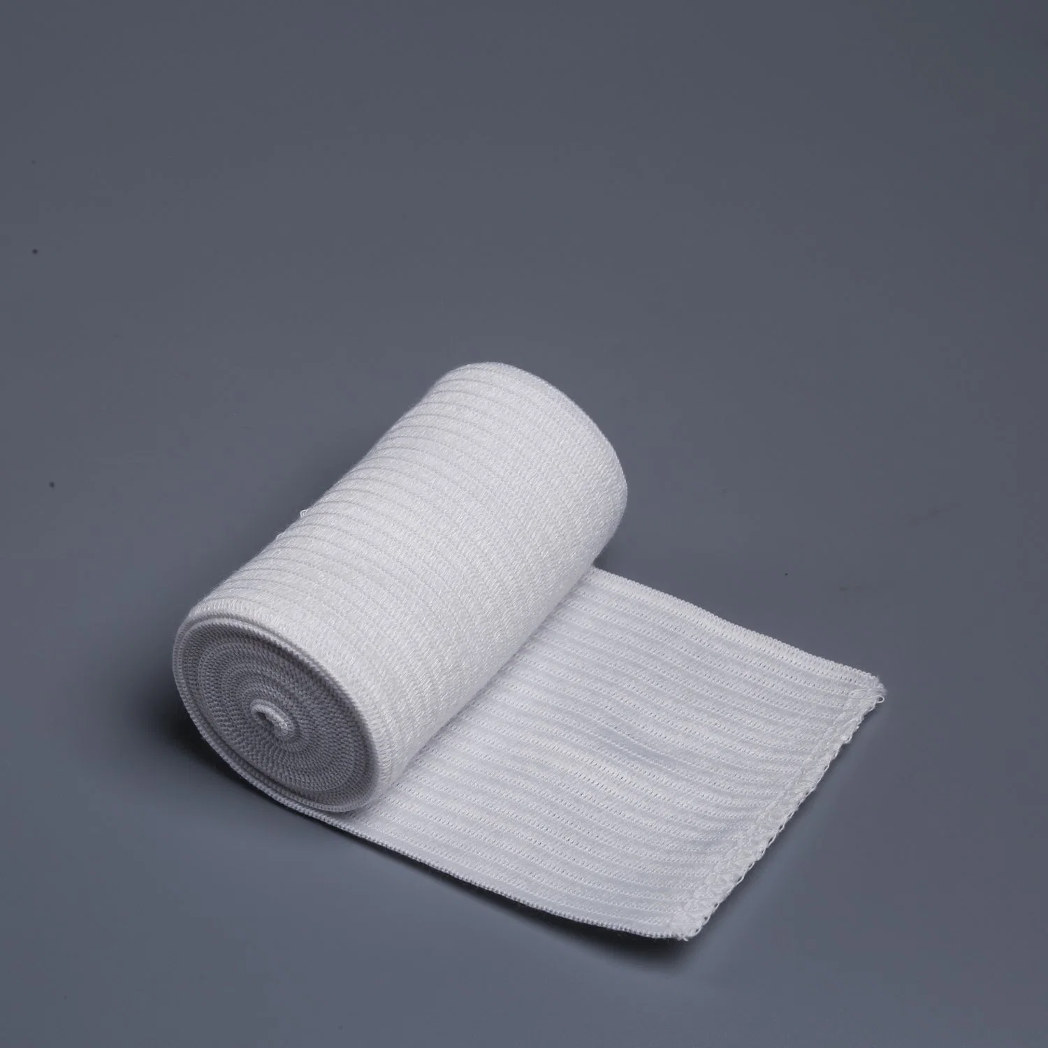 High quality/High cost performance Wound Care Medical Surgical PBT Gauze Conform Cohesive Elastic Bandage