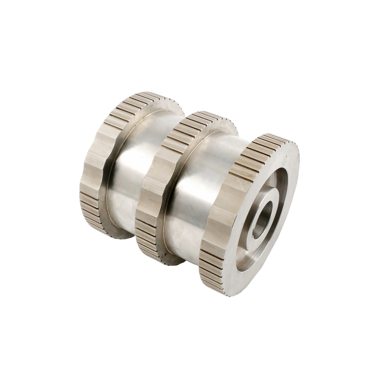 CNC Machining Service Customized Turning Part Brass Cooper Stainless Steel Fittings