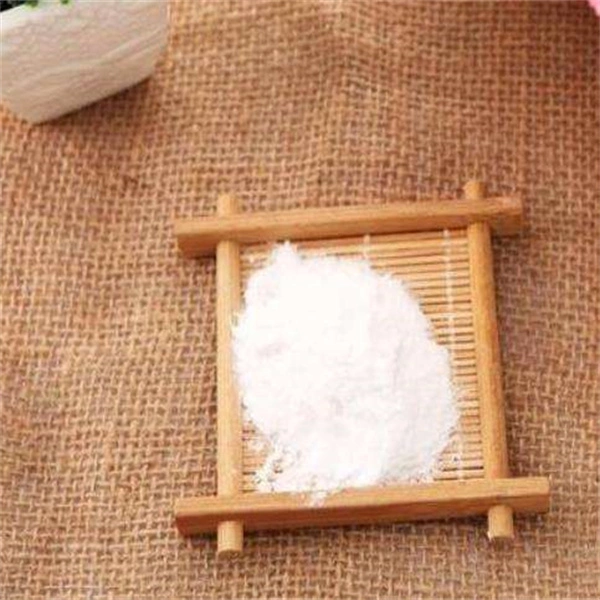 Good Price 99% Min Purity Nahco3 Sodium Bicarbonate with Soluble in Water