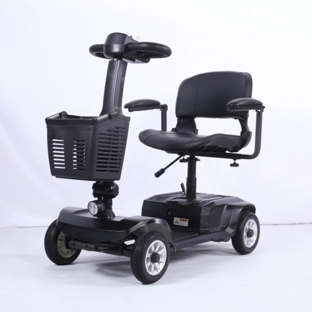 Newest Fashionable Electric Scooters Mobility Original Factory Warehouse Supply Motorcycles Cheaper Scooter 4 Wheels