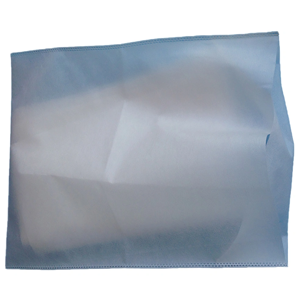 Hospital Travel Beauty Use Disposable Medical Use Non-Woven Pillow Cover