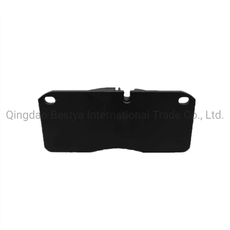 Wva29067 OEM Spare Parts for Trucks Buses Brake Pad OEM for Iveco, Renault Trucks, Nissan