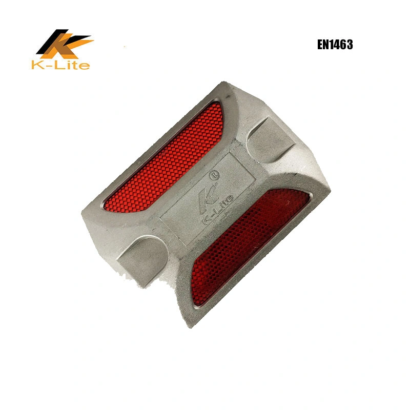 Road Studs Road Cat Eyes Road Reflector Road Stud Aluminium