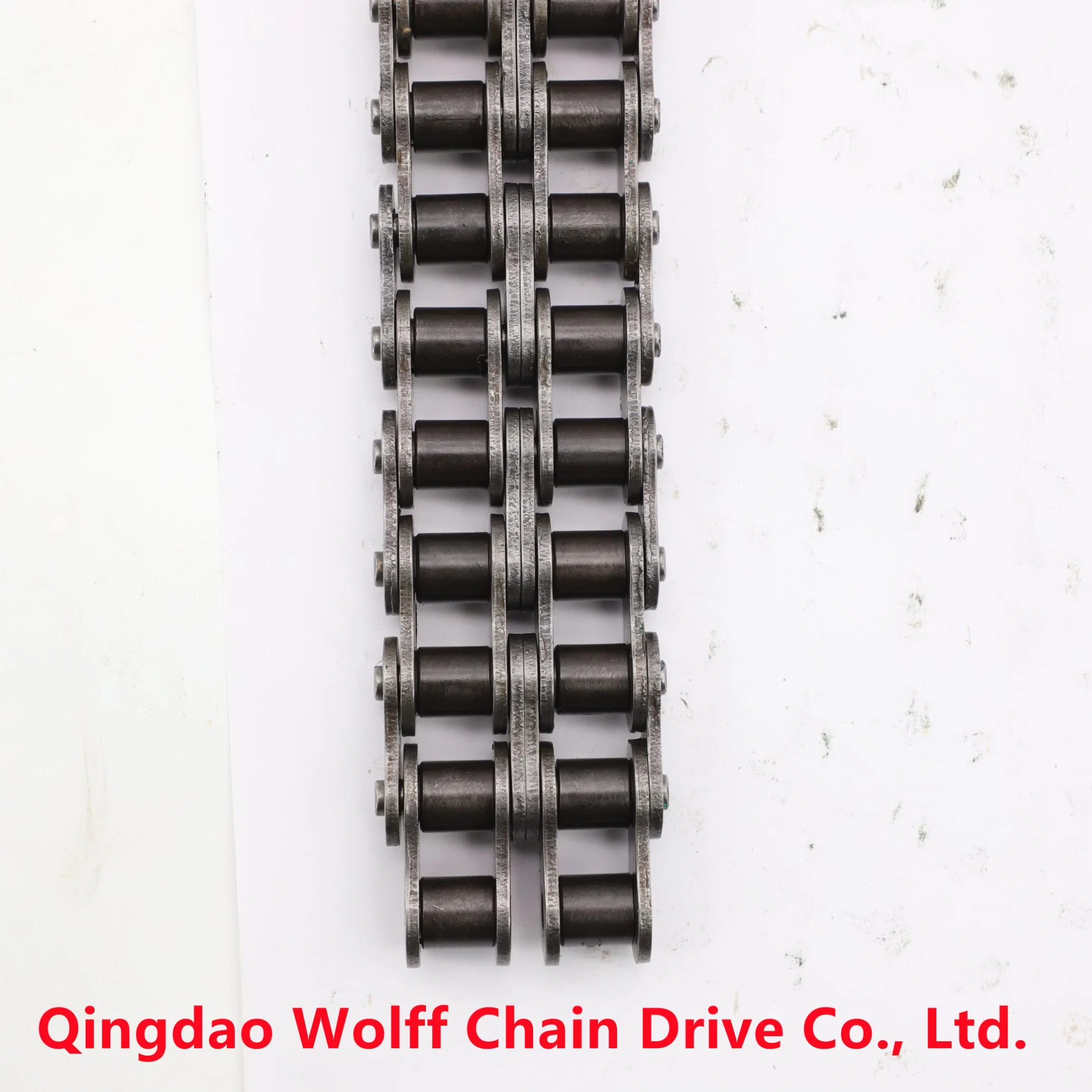 Manufacture and OEM Solid Color Galvanized Carbon Steel Chain