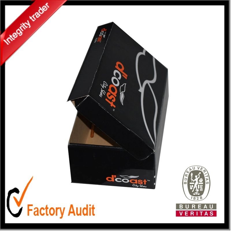 Wholesale Custom High Quality Paper Gift Box, Display Box, Corrugated Packaging Box (LP023)