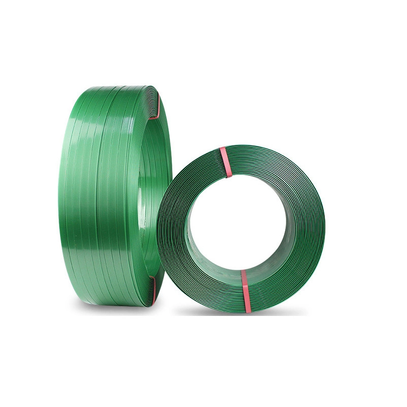 Plastic Strapping Rolls Pet/PP Packing Strip in Plastic