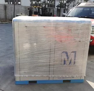 Yxh 0.8MPa 0.32m3/Min 3kw/4HP High Pressure Electric Piston Air Compressor